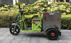 電動(dòng)環(huán)衛(wèi)車(chē) 電動(dòng)環(huán)衛(wèi)車(chē)