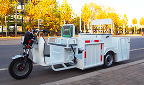 電動(dòng)環(huán)衛(wèi)車(chē) 電動(dòng)環(huán)衛(wèi)車(chē)